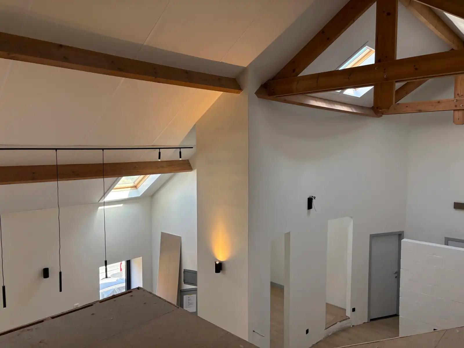 Appartement te huur Metselstraat 92 - 3300 Tienen