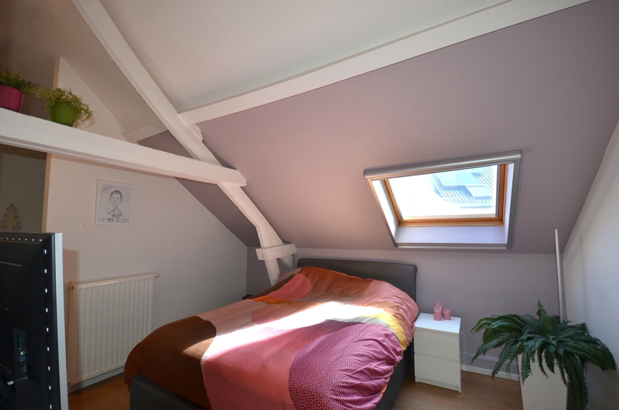 Knusse instapklare woning foto 13