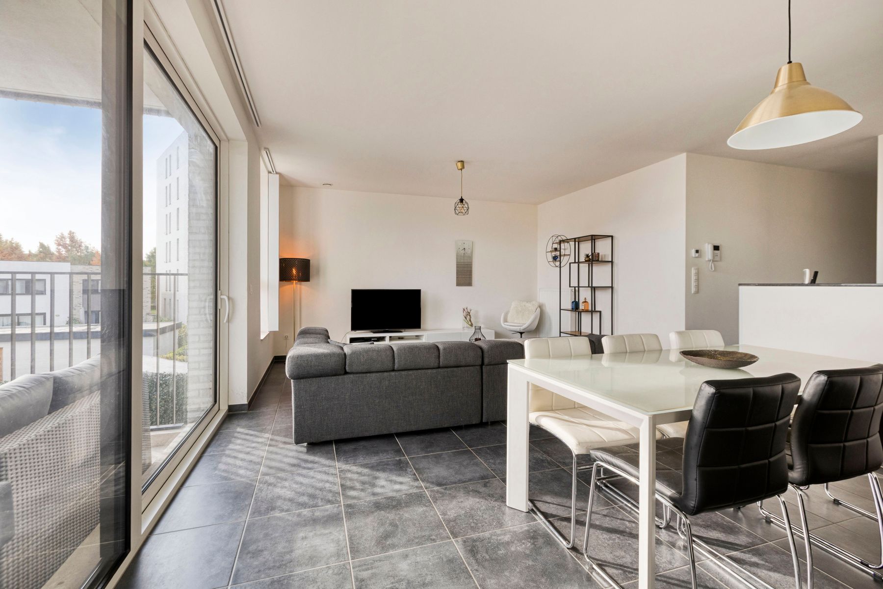 Appartement te koop foto 9