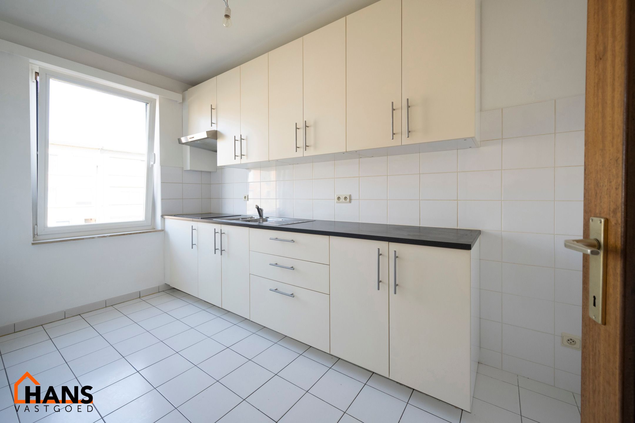 Rustig gelegen appartement foto 5