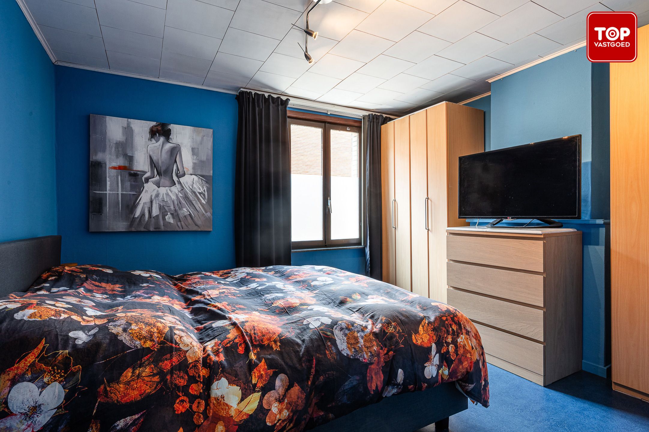 Gezinswoning vlakbij het historisch centrum. foto 19