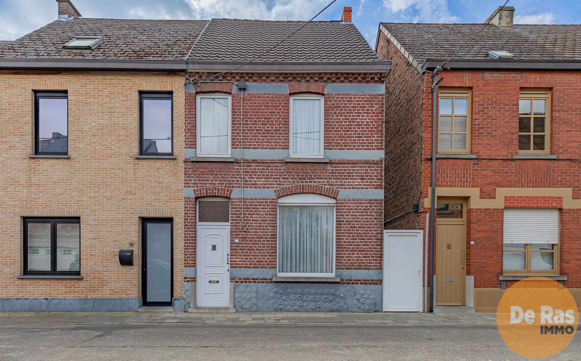 Huis te koop Guido Gezellestraat 14 - 9340 Lede