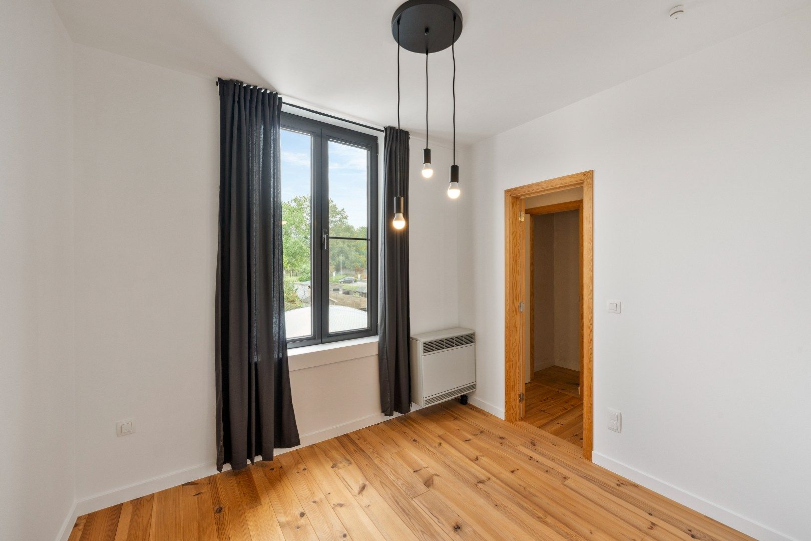 Charmante woning met 3, mogelijks 4 slaapkamers en toffe tuin op rustige locatie met vlotte verbinding foto 12