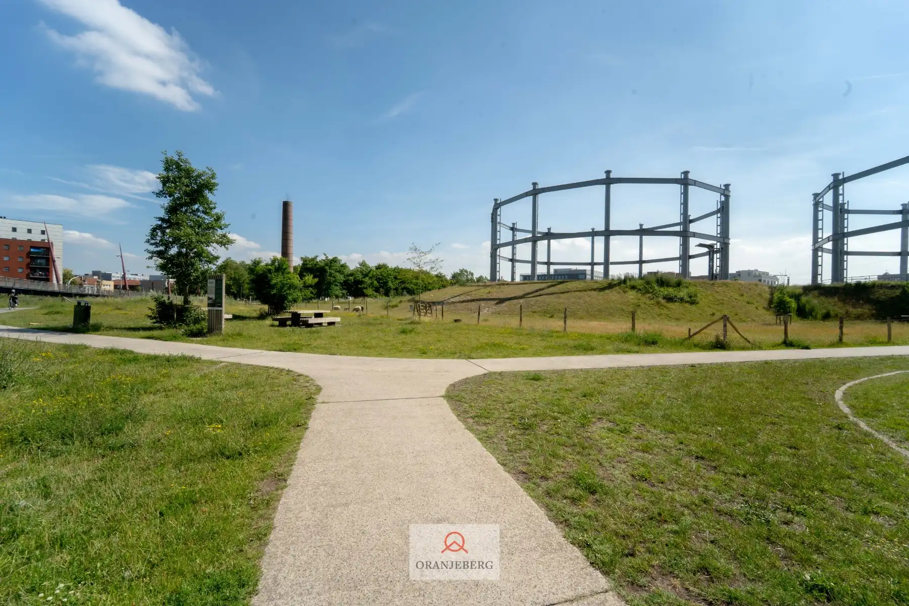 Horecapand te huur – Toplocatie aan het Tondelierpark, Gent foto 46