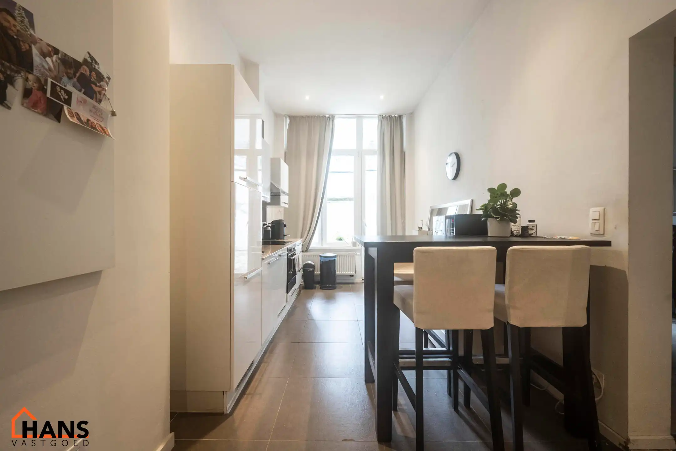 Fantastisch gelegen 2 slaapkamerappartement foto 6