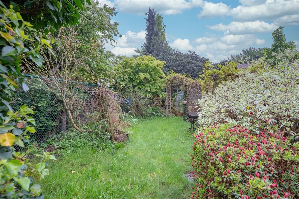 Huis foto 16
