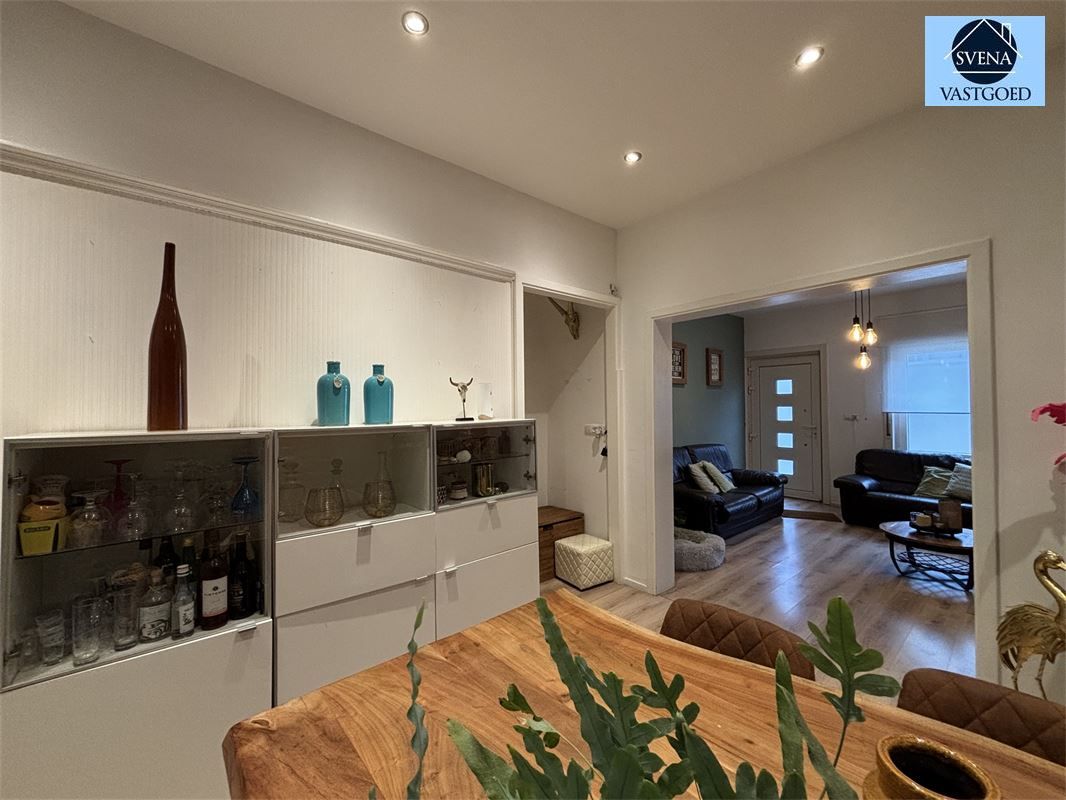 LEUKE WONING MET 3 SLAAPKAMERS GARAGE EN TUIN foto 5