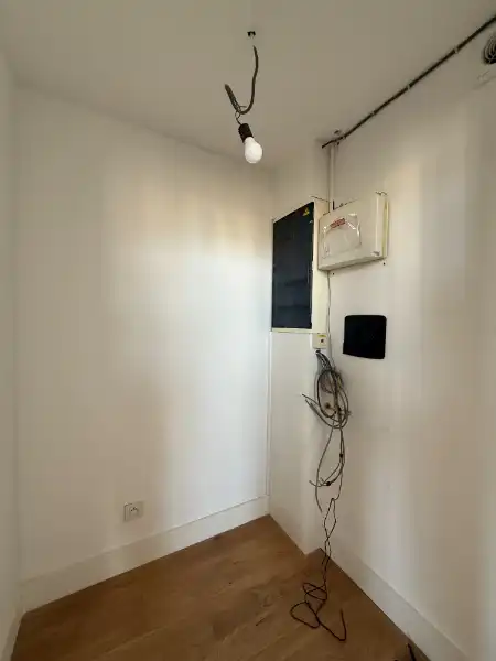 Prachtig appartement met zicht op de Leie foto 12