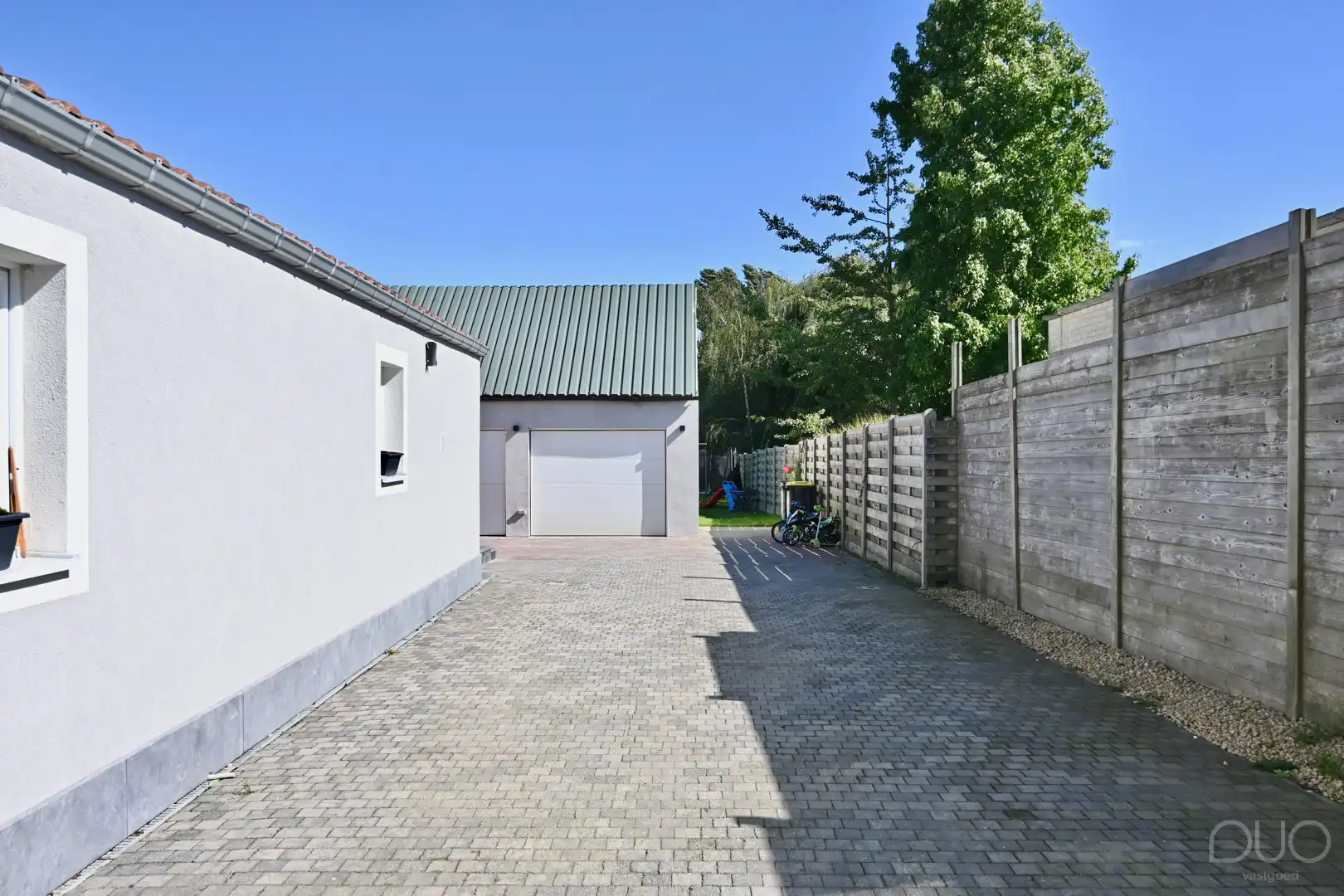 Instapklare woning gelegen in groene omgeving op 19a76ca foto 2