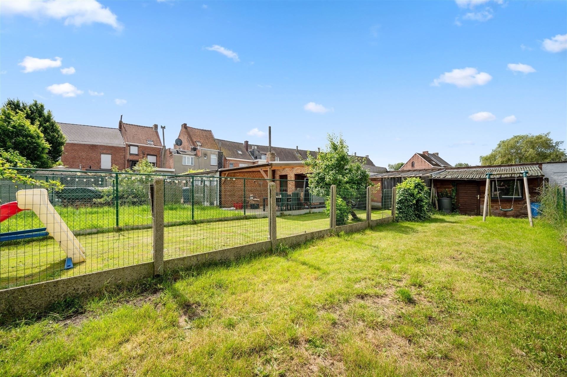 Huis met 4 slaapkamers en Zuid-West gerichte tuin foto 25