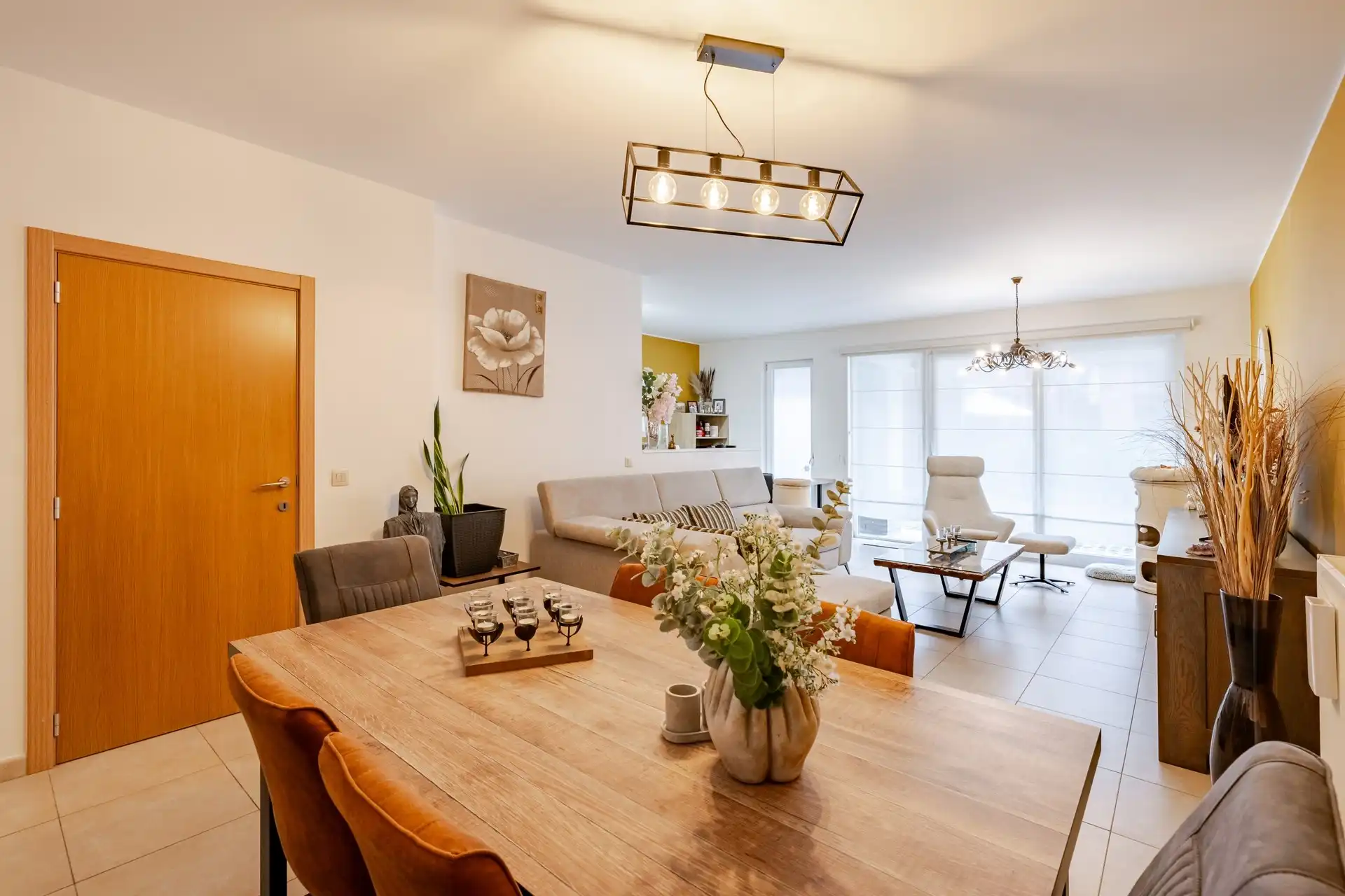 Appartement te koop Nieuwbeekstraat 10/1 - 9300 AALST