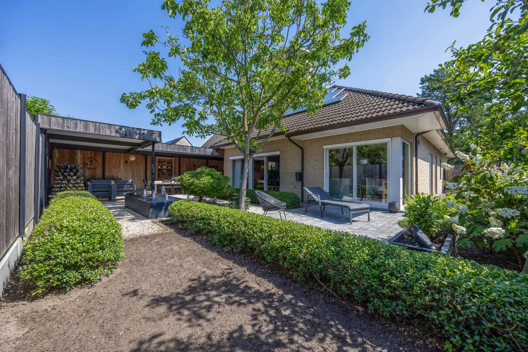 Huis te koop foto 18
