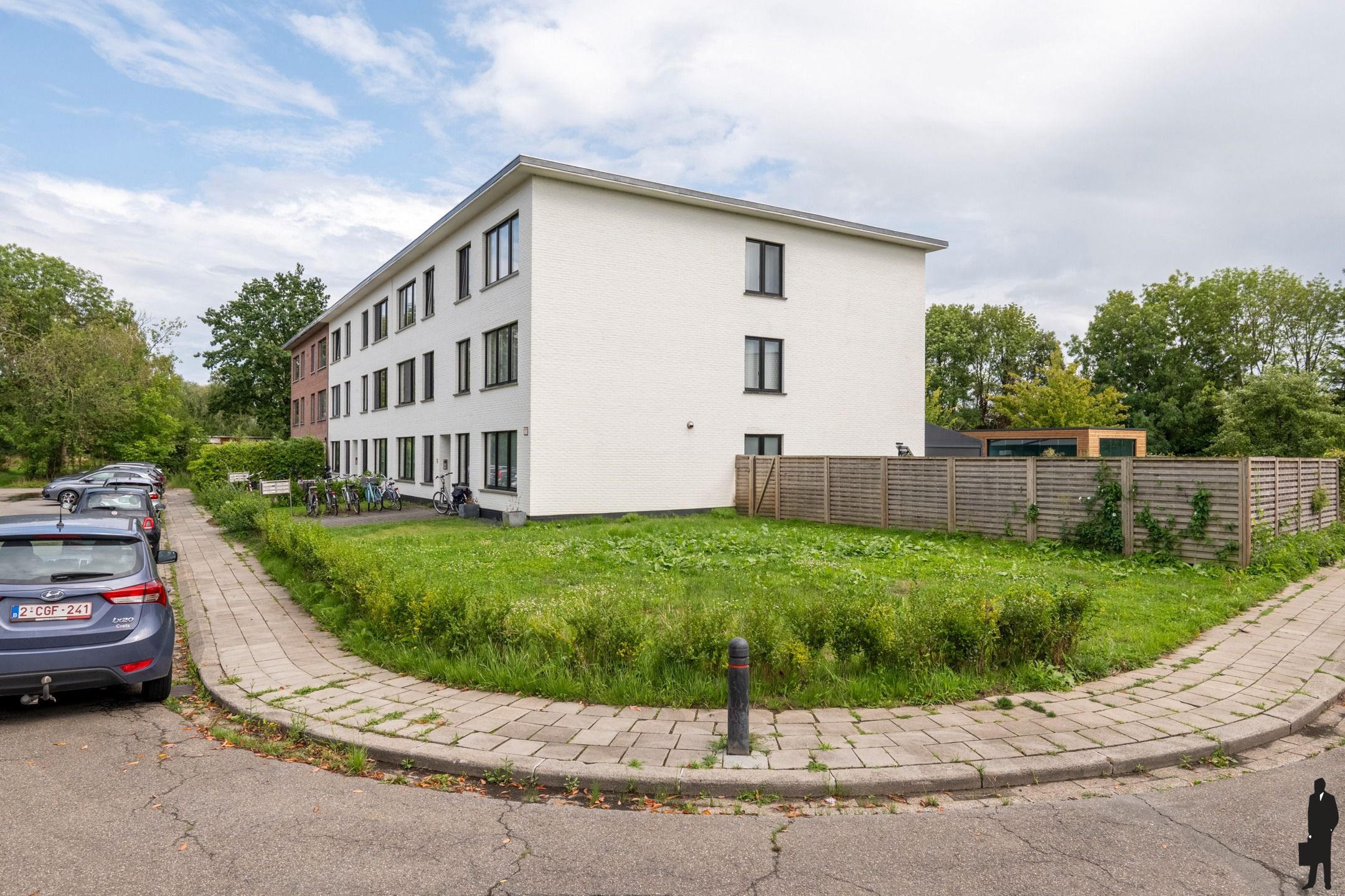 Instapklaar appartement met 2 slaapkamers en gunstig EPC (B) foto 20