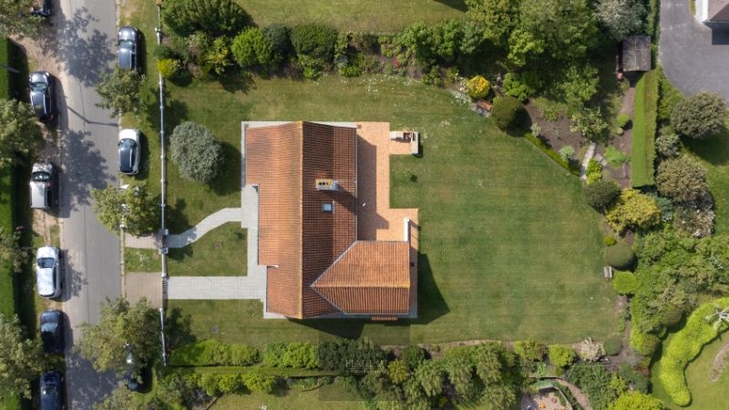 Villa met 3 slaapkamers op 1339m² gelegen op toplocatie te Nieuwpoort-Bad! foto 4