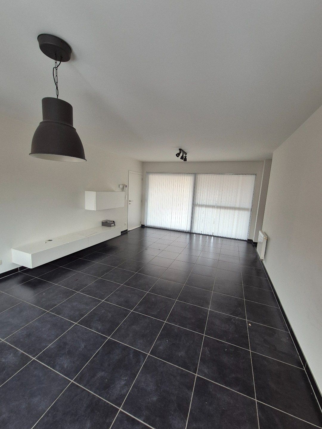 Modern appartement met terras nabij centrum Hasselt foto 3