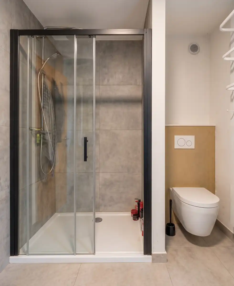 Charmante zuidgerichte woning op toplocatie te Dilbeek foto 13