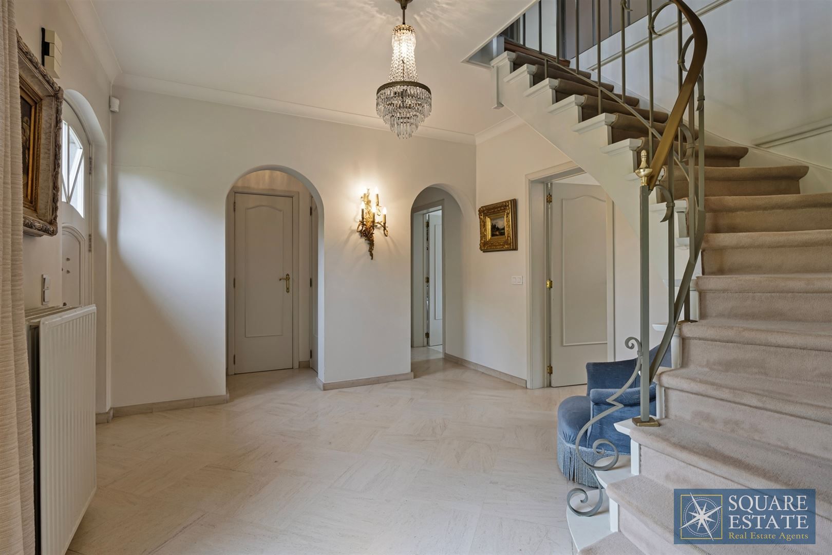 Schitterende villa met 5 slaapkamers in de exclusieve wijk Bouchout foto 5