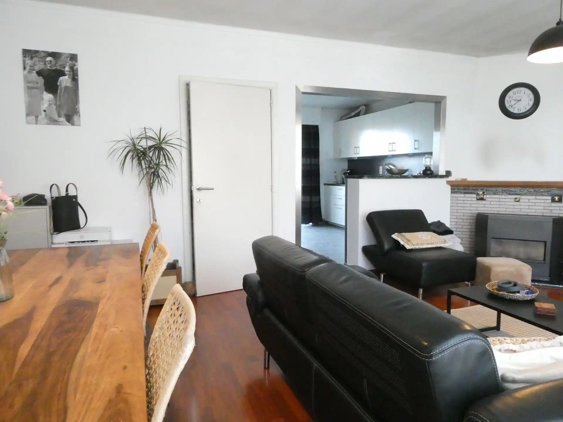 RIJWONING / 3 SLAAPKAMERS foto 3