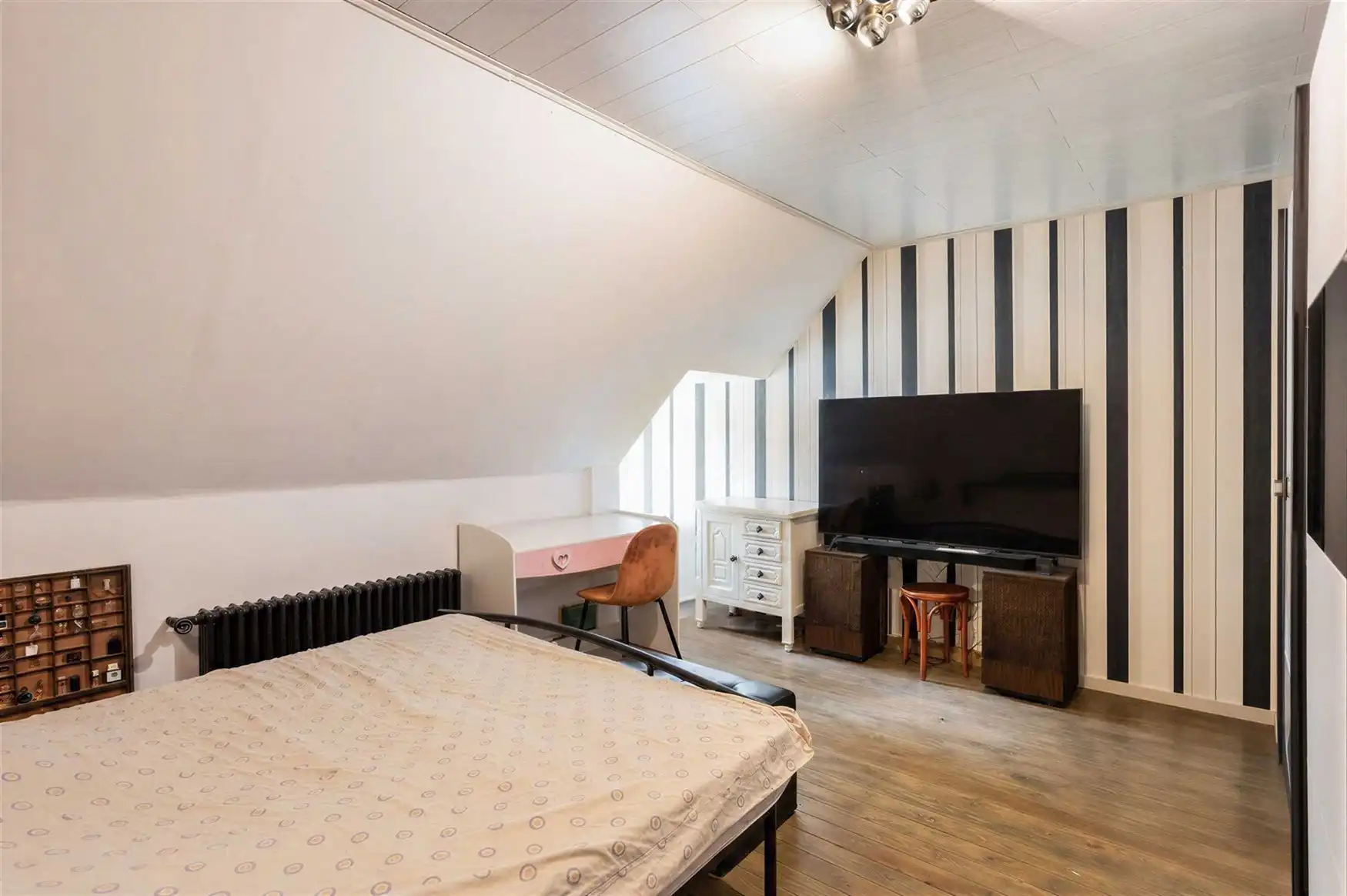 Instapklare gezinswoning op toplocatie in Gentbrugge foto 9