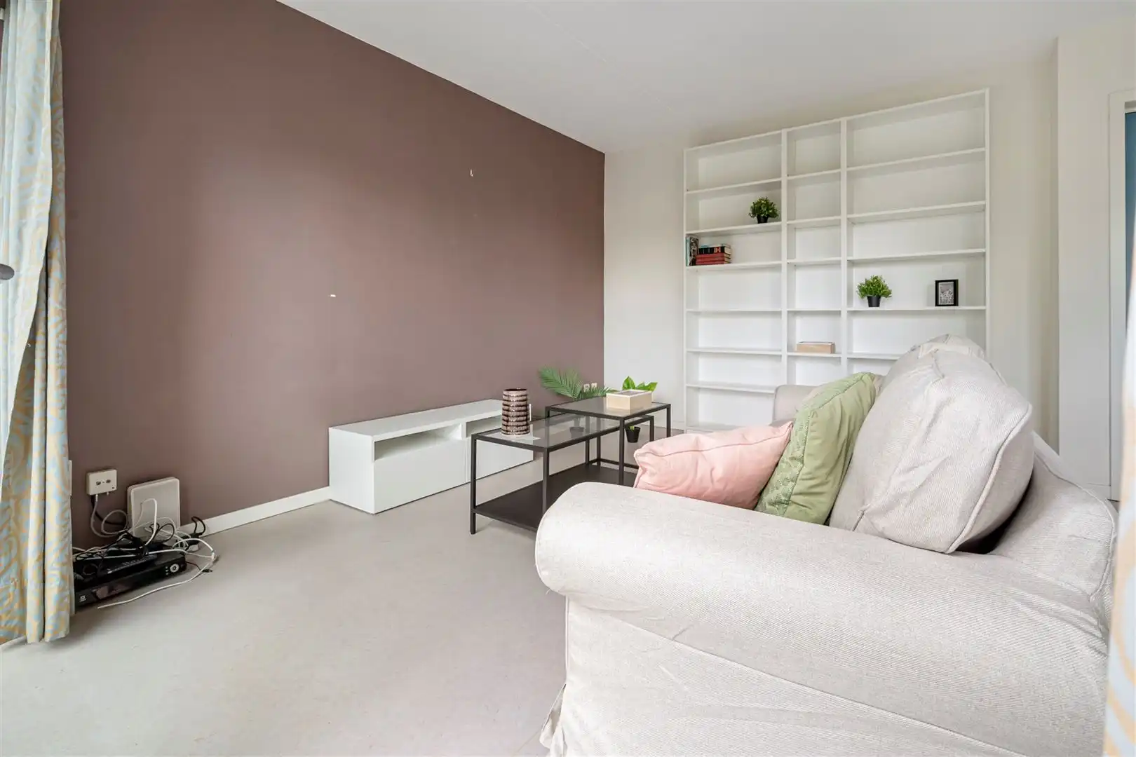 Goedgelegen aangename assistentiewoning nabij stadscentrum Sint-Niklaas foto 11