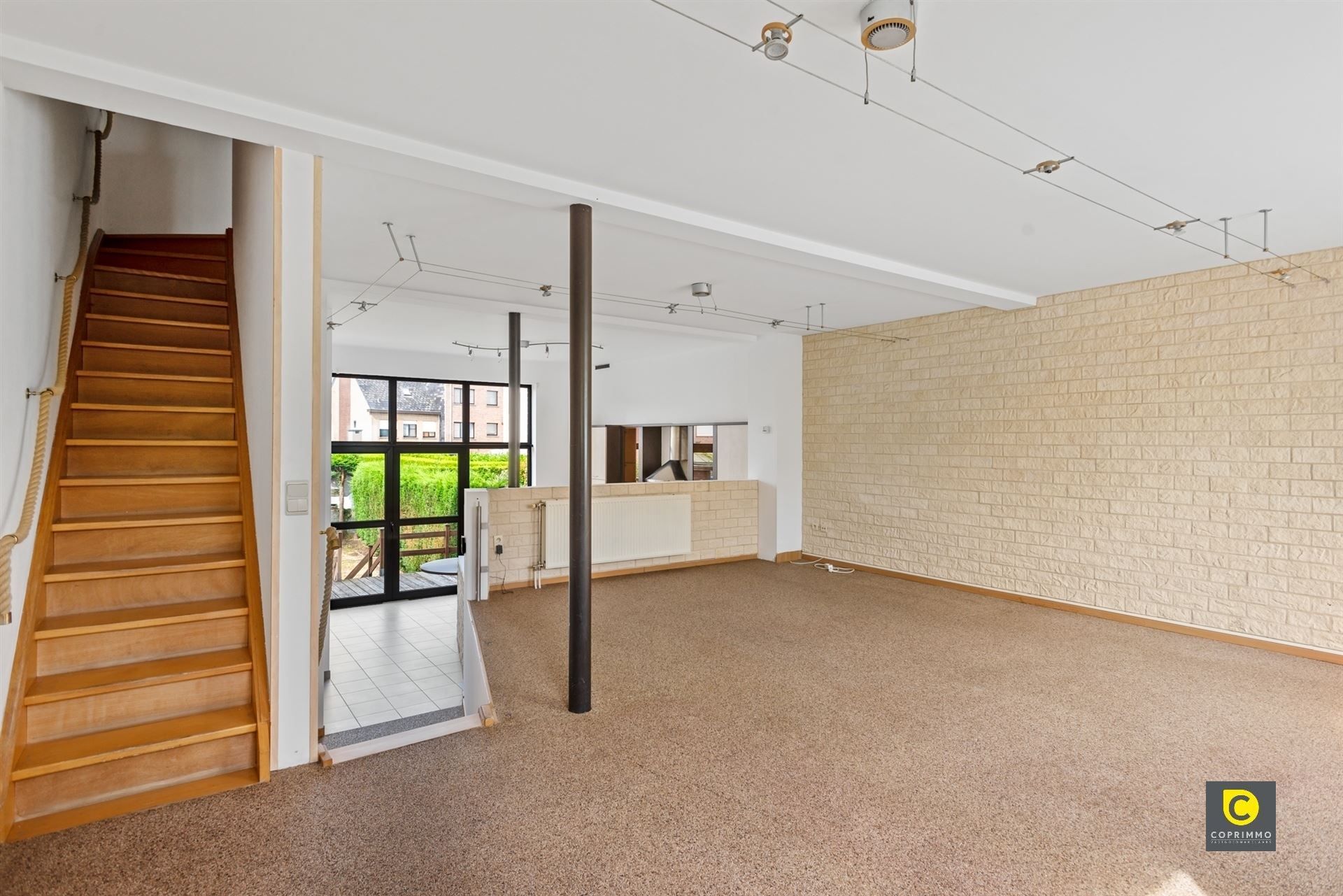 Woning: 4 slk. op ZW perceel  foto 6