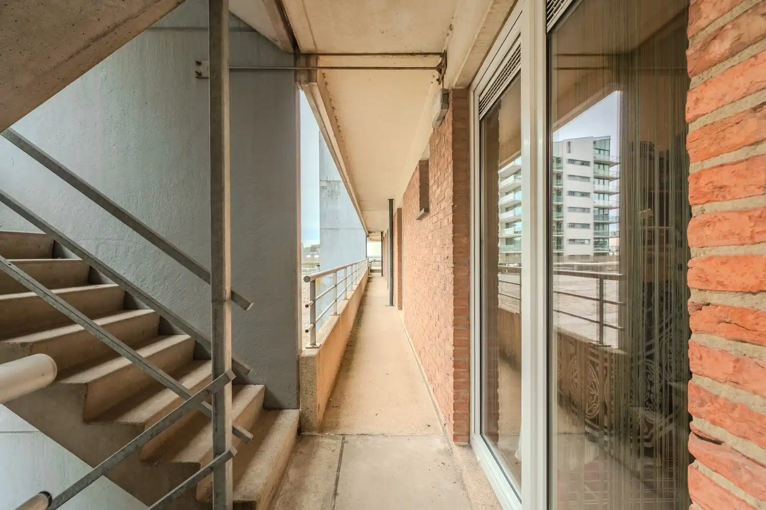 RESIDENTIE MARINA MERCATOR foto 18