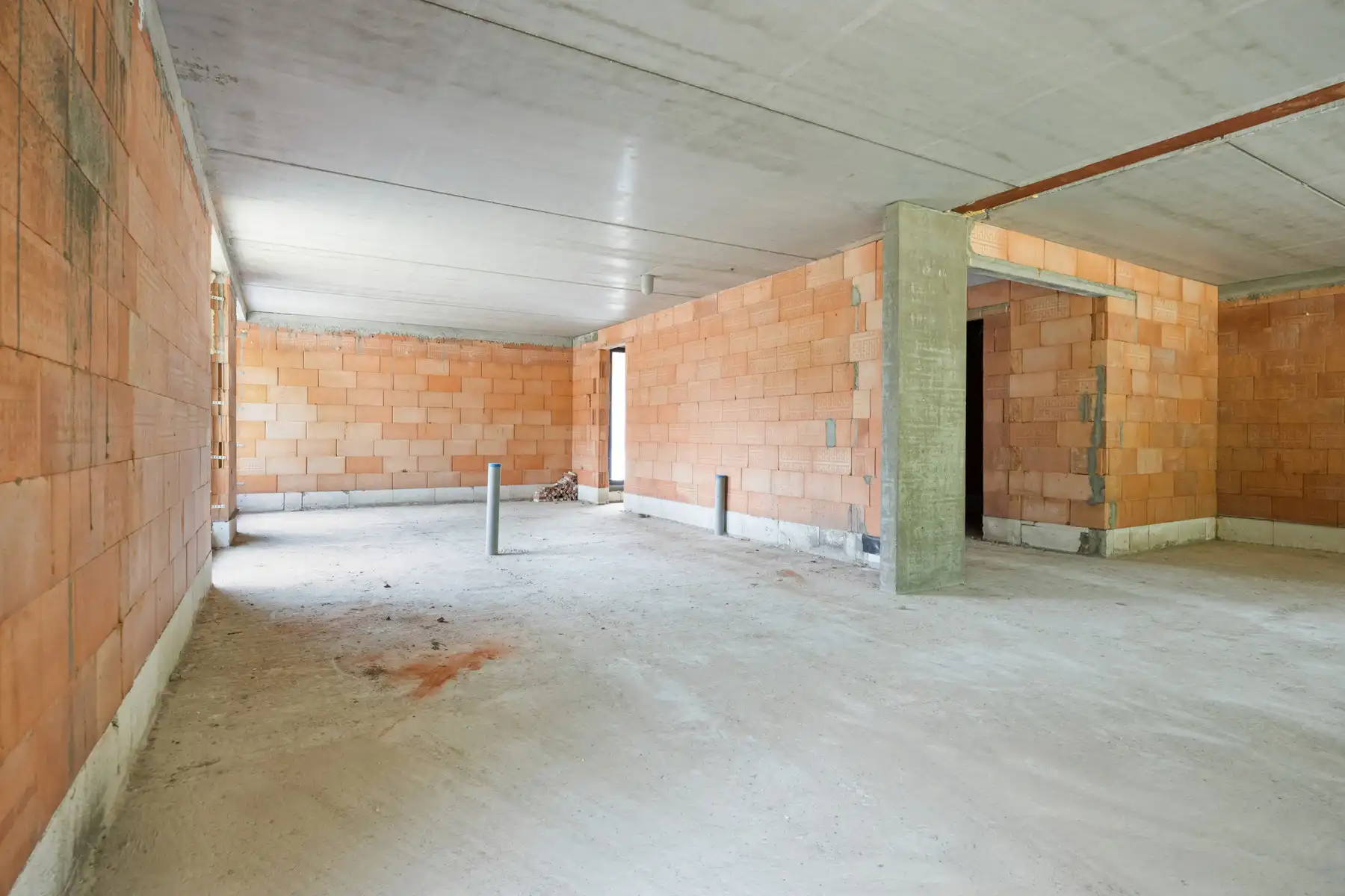 Wonen zonder zorgen! EN woning met 3 slaapkamers.  foto 4