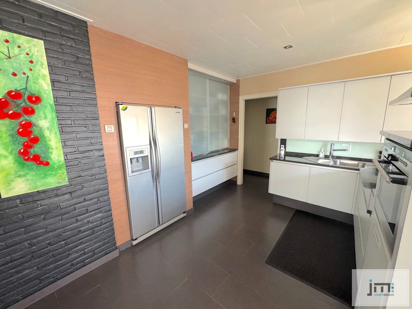 Gelijkvloerse woning foto 5