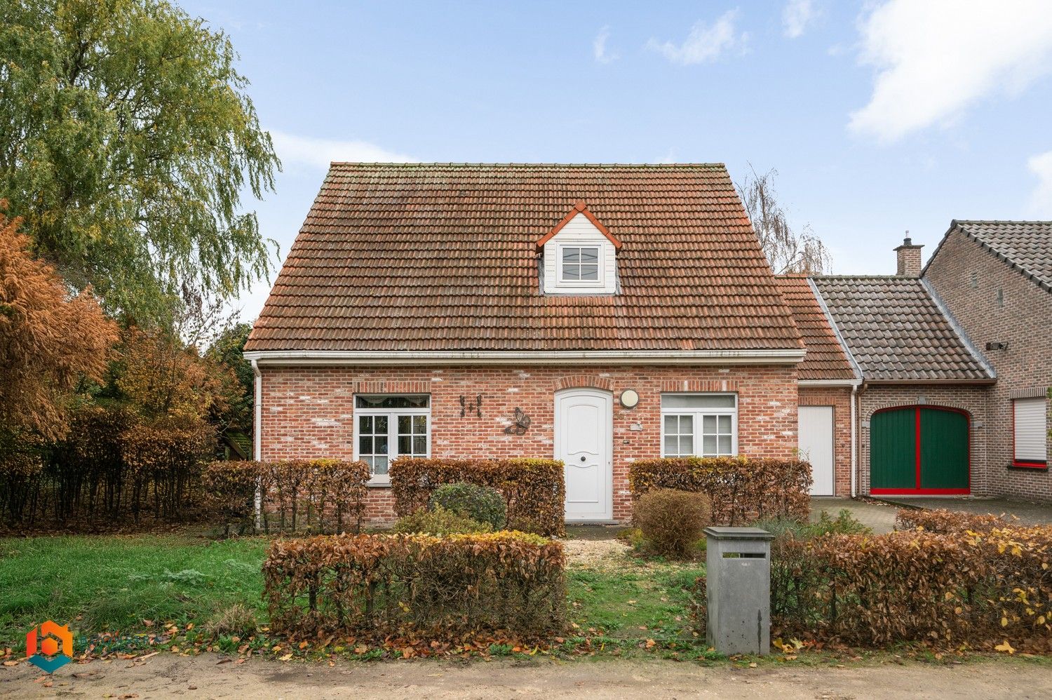 Charmante woning met 3 slpkrs en tuin in doodlopende straat te Heist-op-den-Berg foto 13