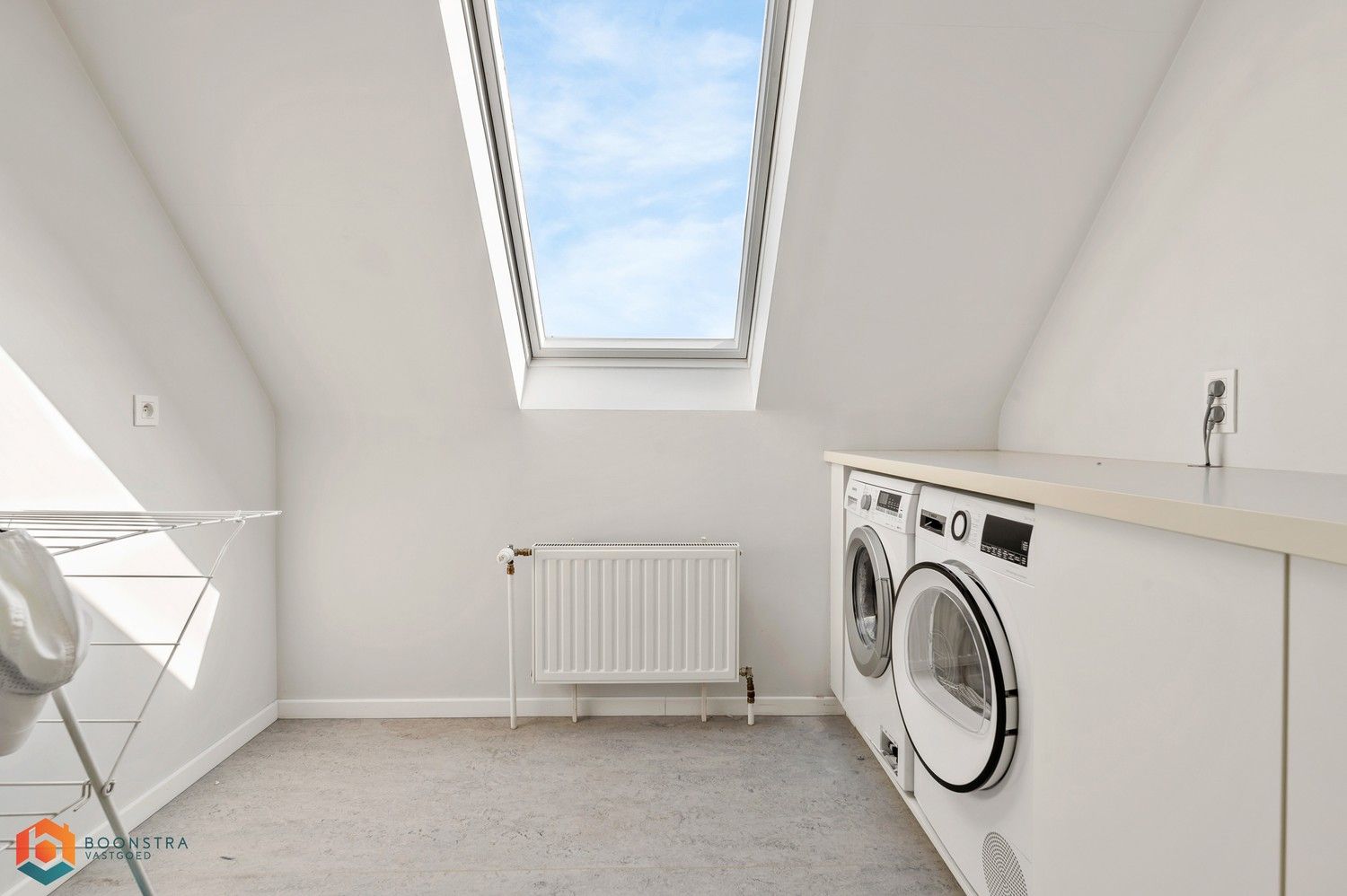 Stijlvolle villa met prachtige tuin, 3 slaapkamers en mogelijkheid tot vrij beroep foto 26