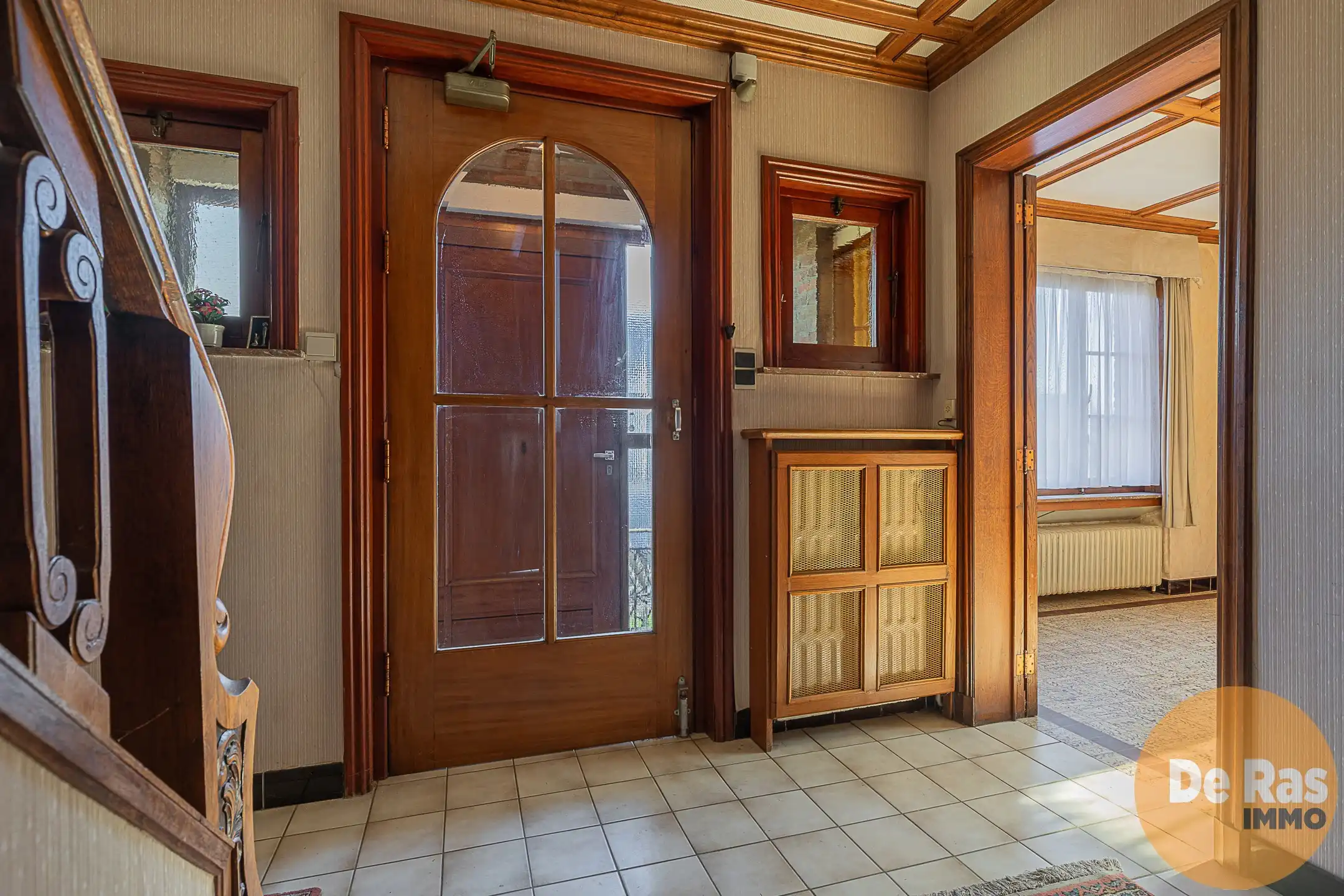 WELLE - Renovatiewoning OB met potentieel foto 4