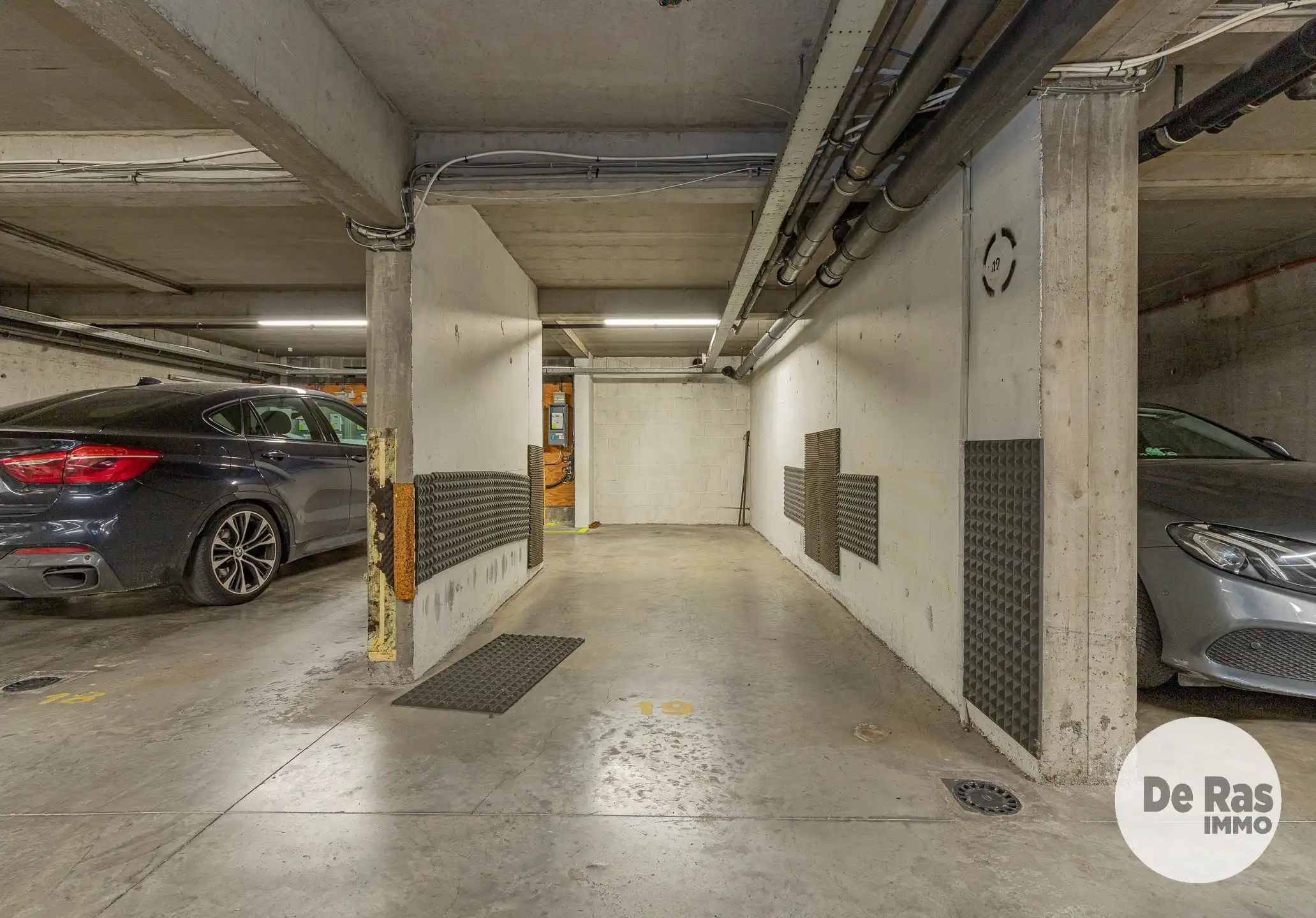 AALST - Groot duplex appartement aan park met 3 slaapkamers foto 24