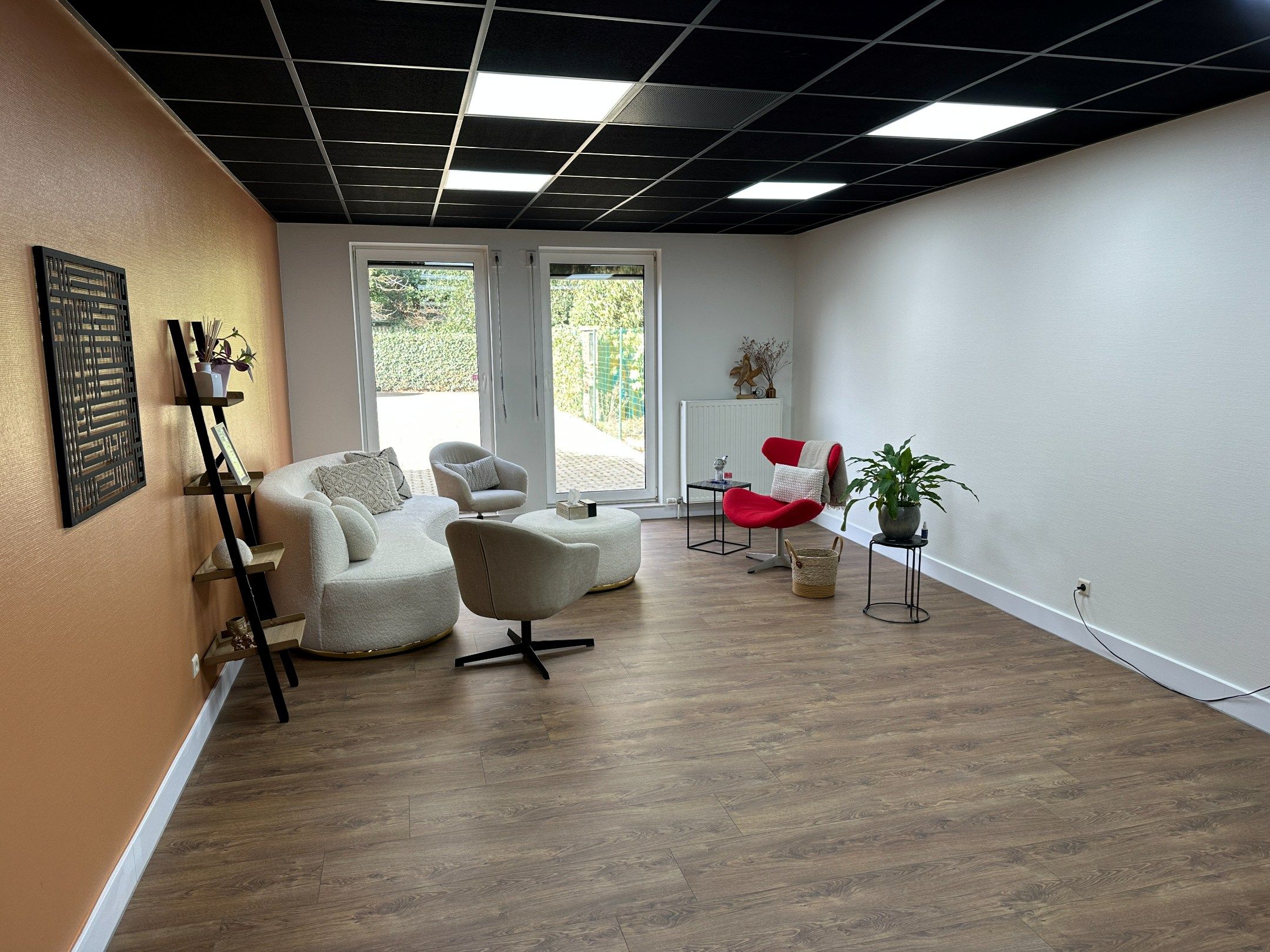 Kantoor te koop Bochtlaan 27 -/2 - 3600 Genk