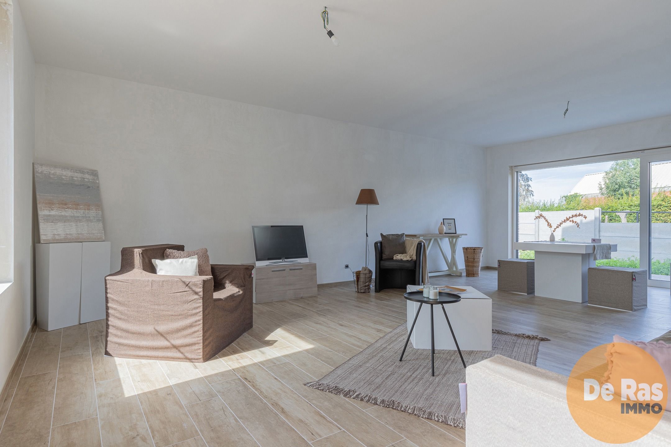 LEDE - Moderne, energiezuinige halfopen woning foto 5
