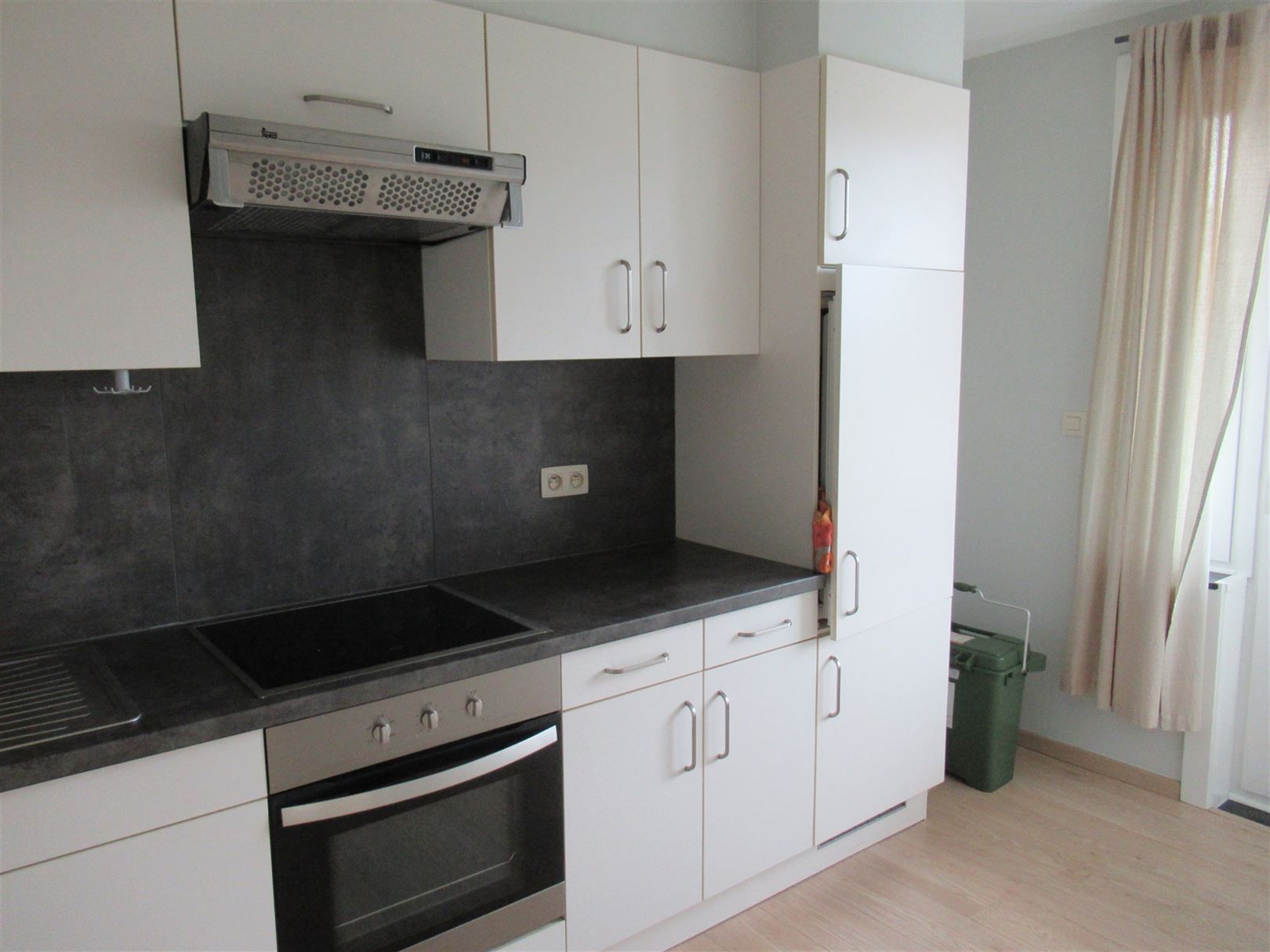 Knus 2-Slaapkamerappartement in Landen te Koo foto 5