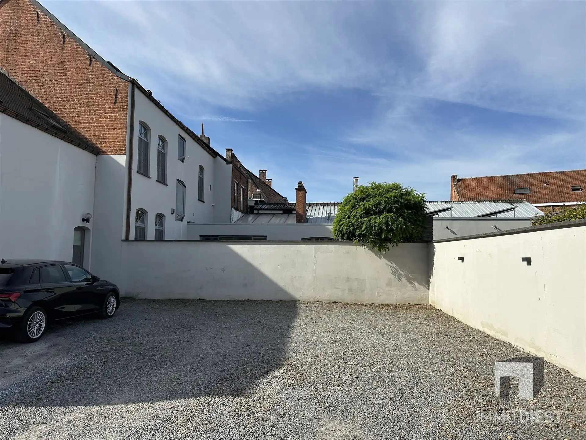 Investeringspand - handelshuis met discrete parking foto 18