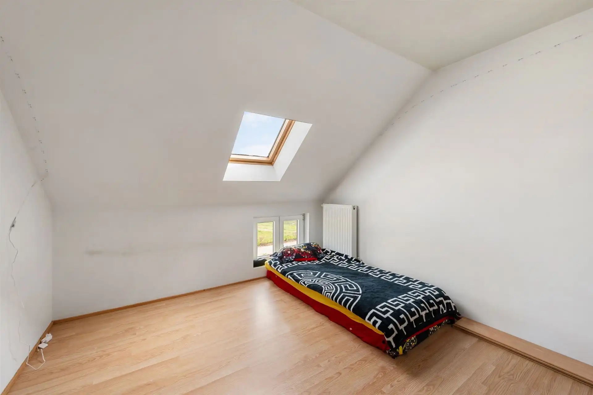 Centraal gelegen instapklare woning met 3 slpk & grote tuin foto 16