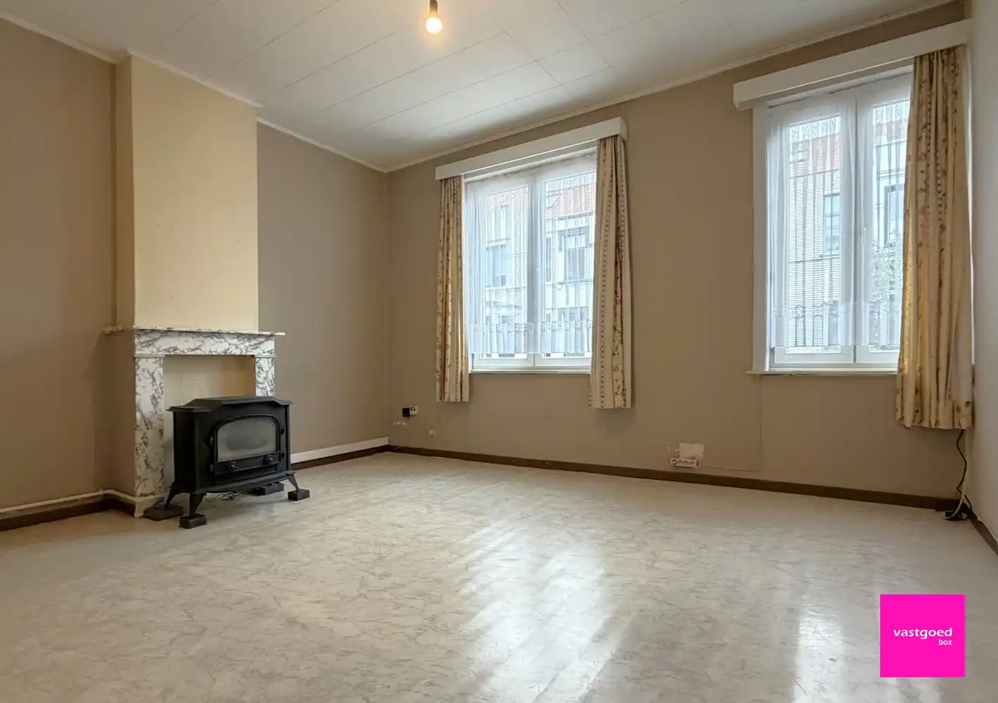 Ruime rijwoning met 4 slaapkamers en terras, Oostende, foto 10