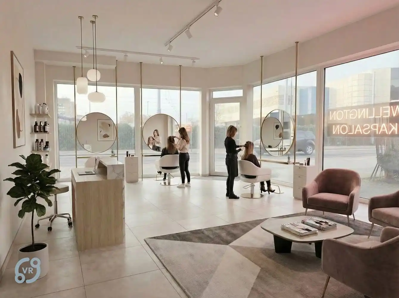 RESIDENTIE PIGEON foto 13