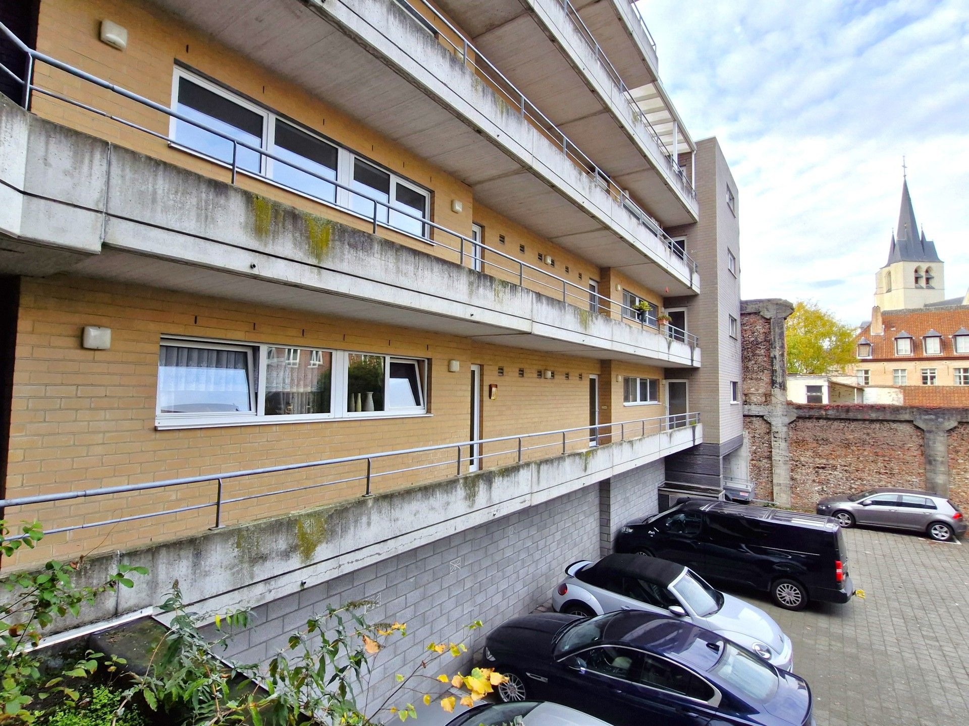 Appartement te koop Varkensstraat 9/102 - 2800 Mechelen