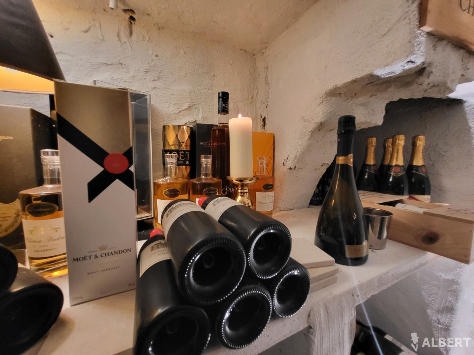 Luxueus gerenoveerd herenhuis in hartje Brugge foto 45