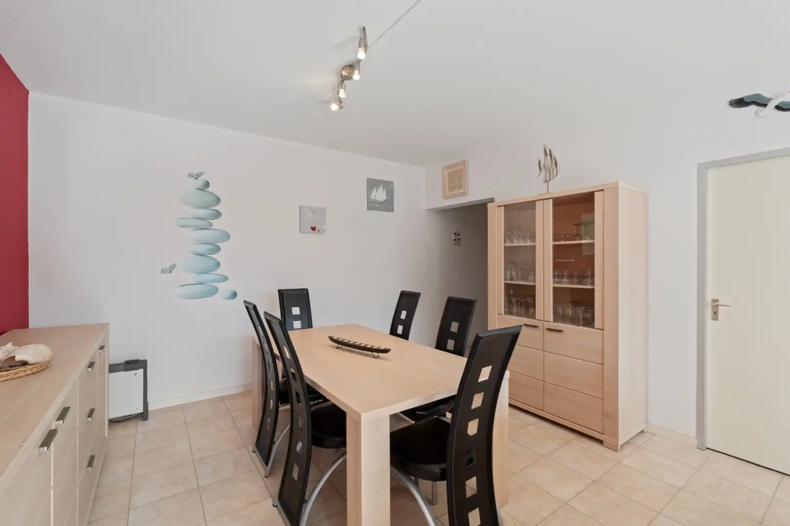 Appartement te koop foto 5