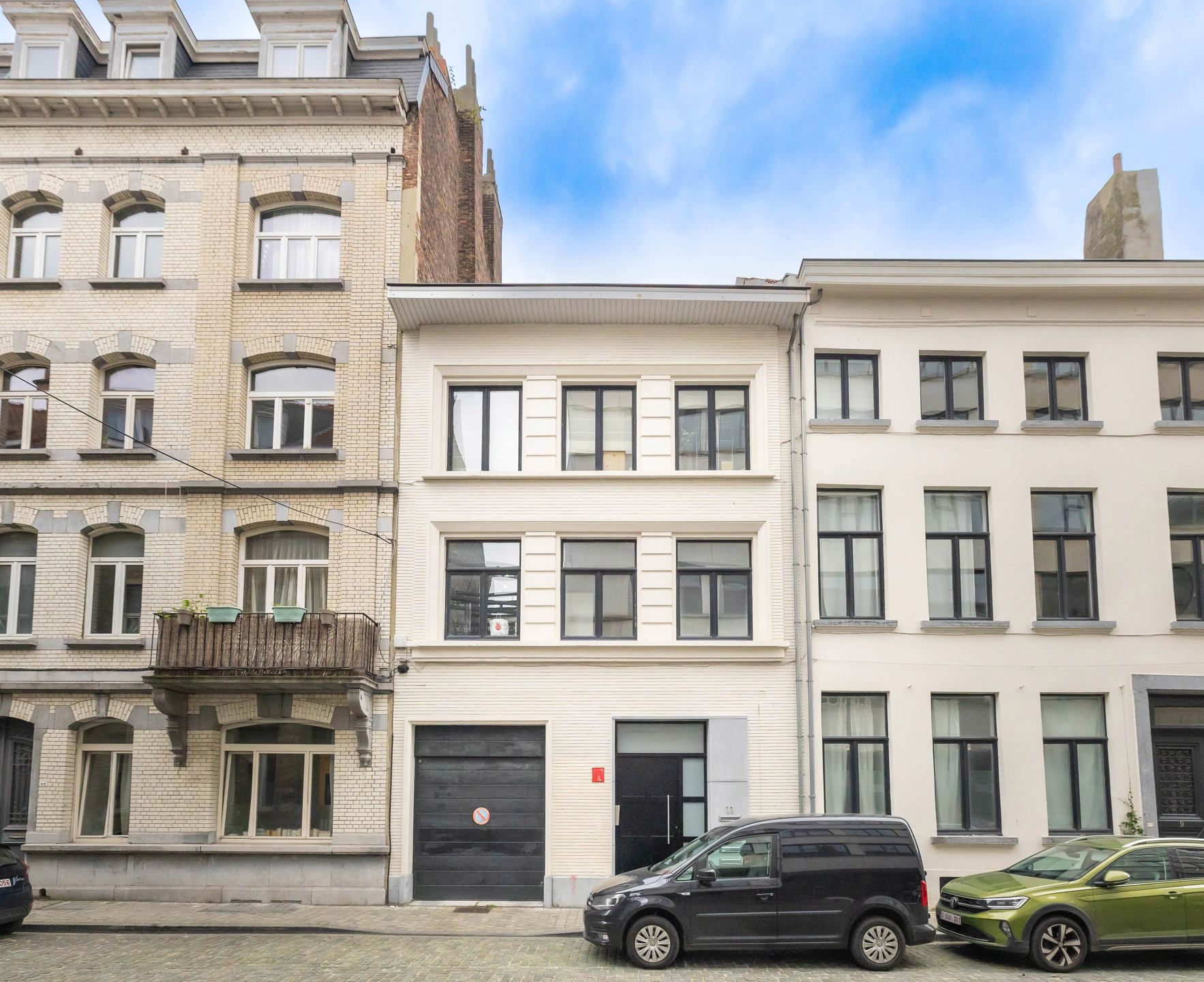 Duplex met 3 slaapkamers - In uitstekende staat! foto 6