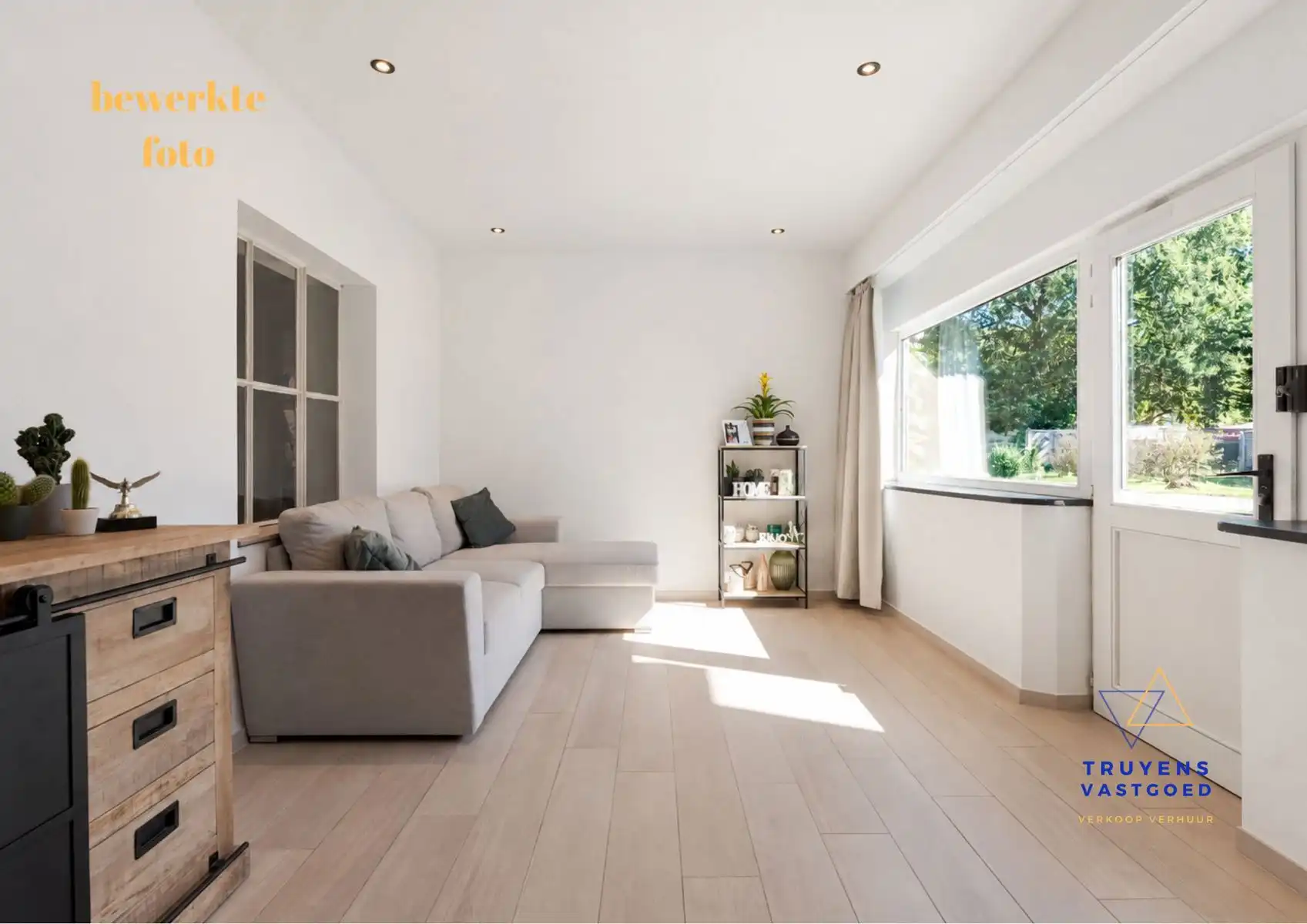 Gerenoveerde woning met 3 slaapkamers in een rustige buurt foto 6