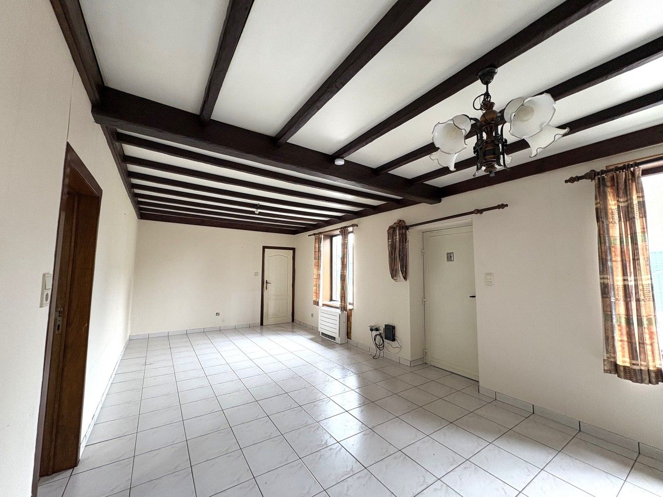 Instapklare woning met 3 slaapkamers en aparte garage foto 5