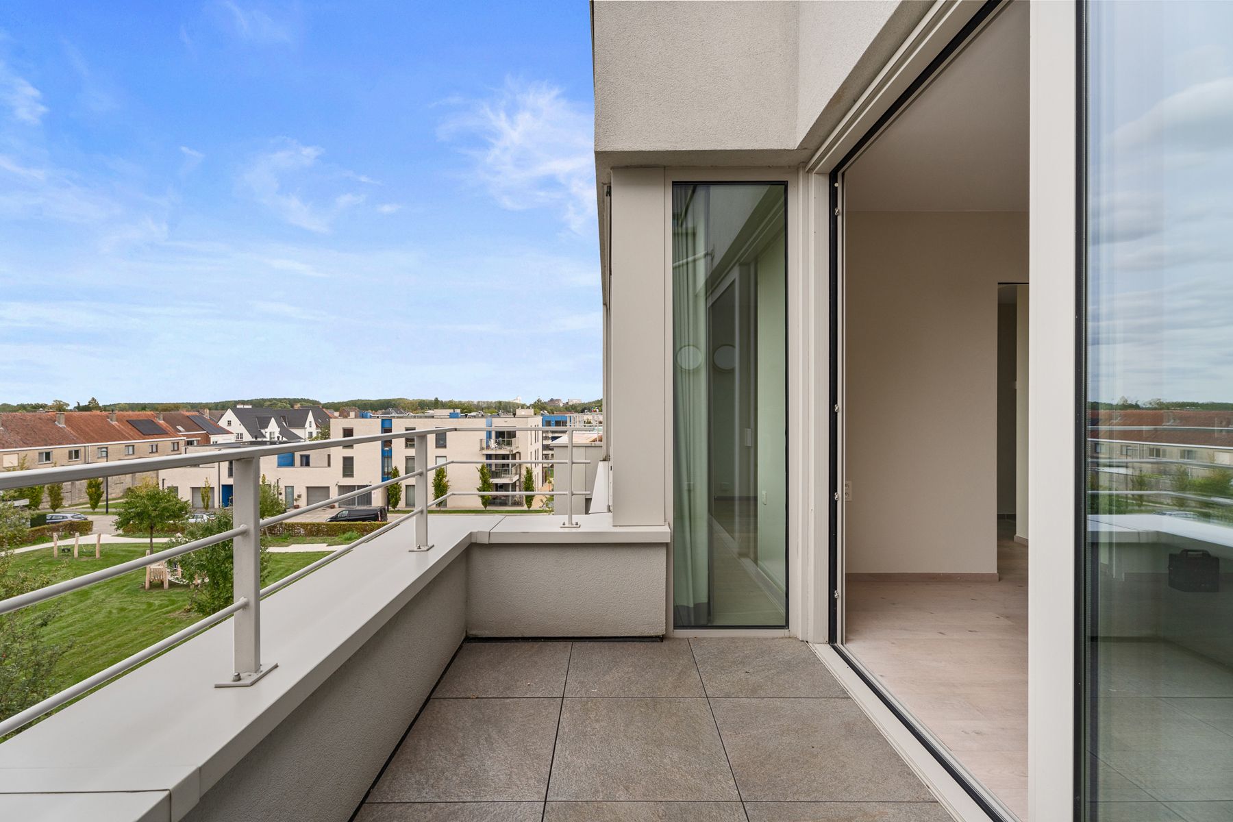 Assistentiewoning met comfort en topligging in Deinze foto {{pictureIndex}}