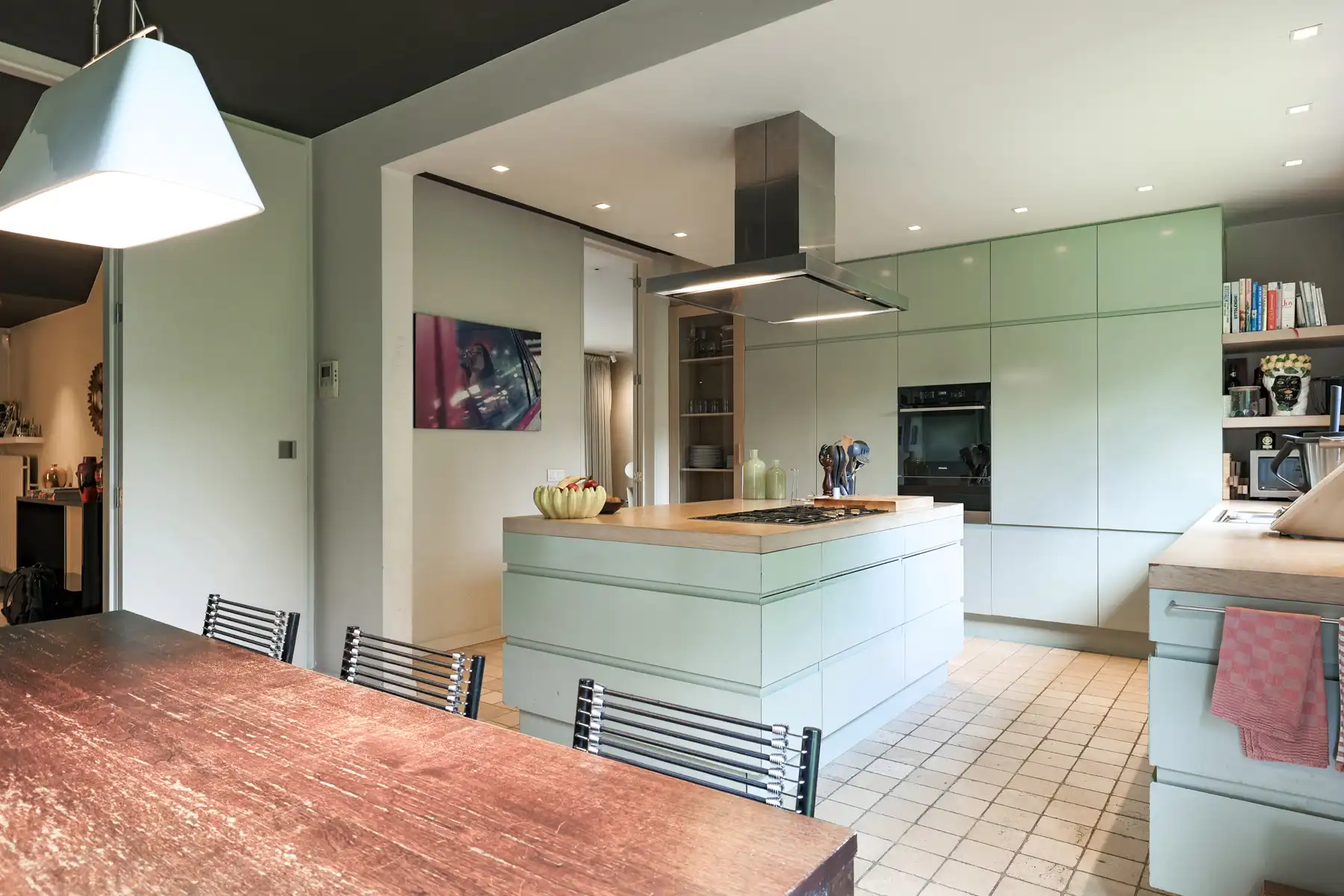 Stijlvol wonen in het gegeerde Elsdonk foto 9