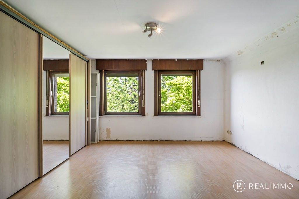 Alleenstaande woning met tuin in het groene & rustige Mont-de-l'Ecnlus foto 10