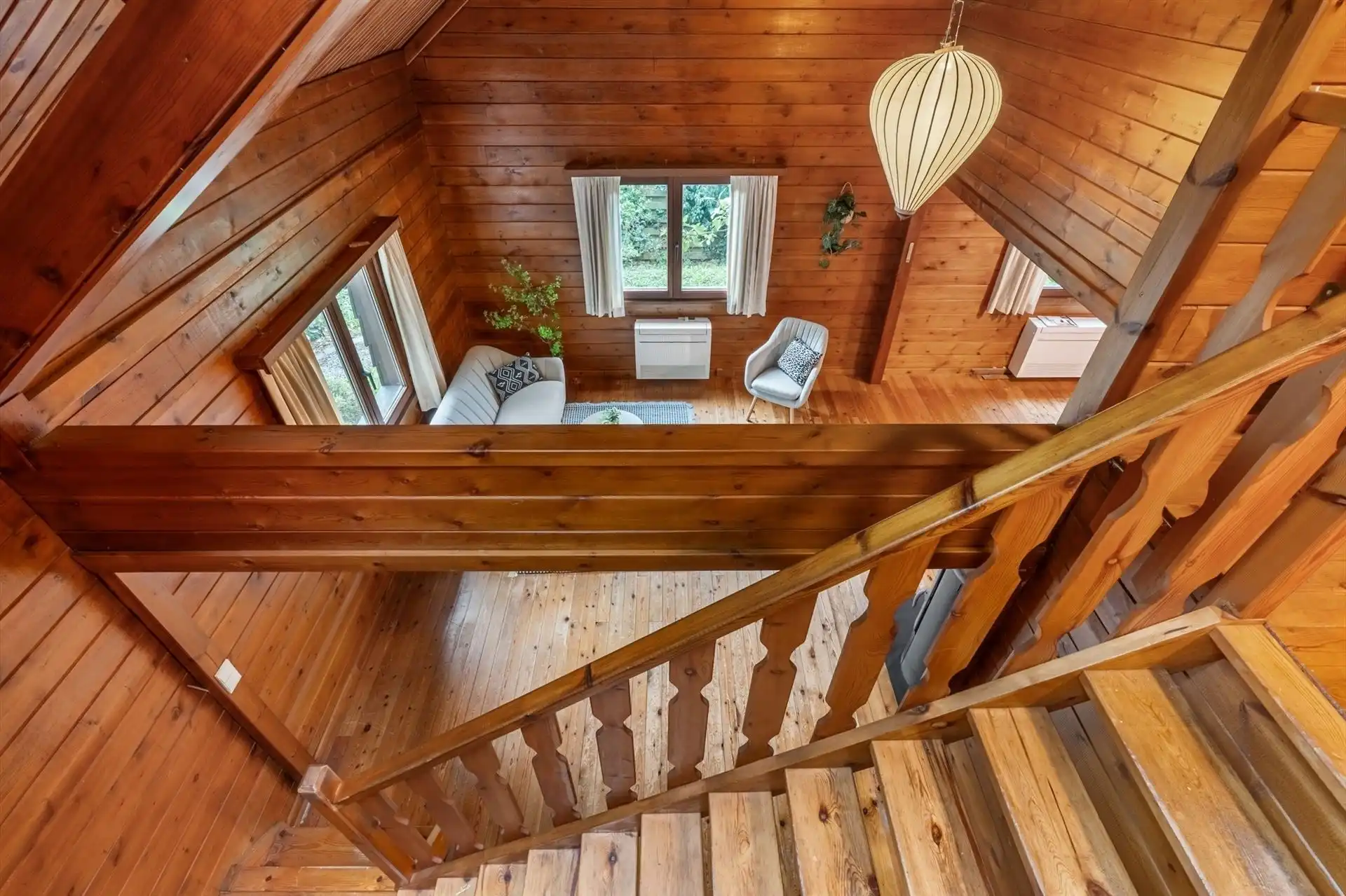 Gezellige en warme eengezinswoning. foto 26