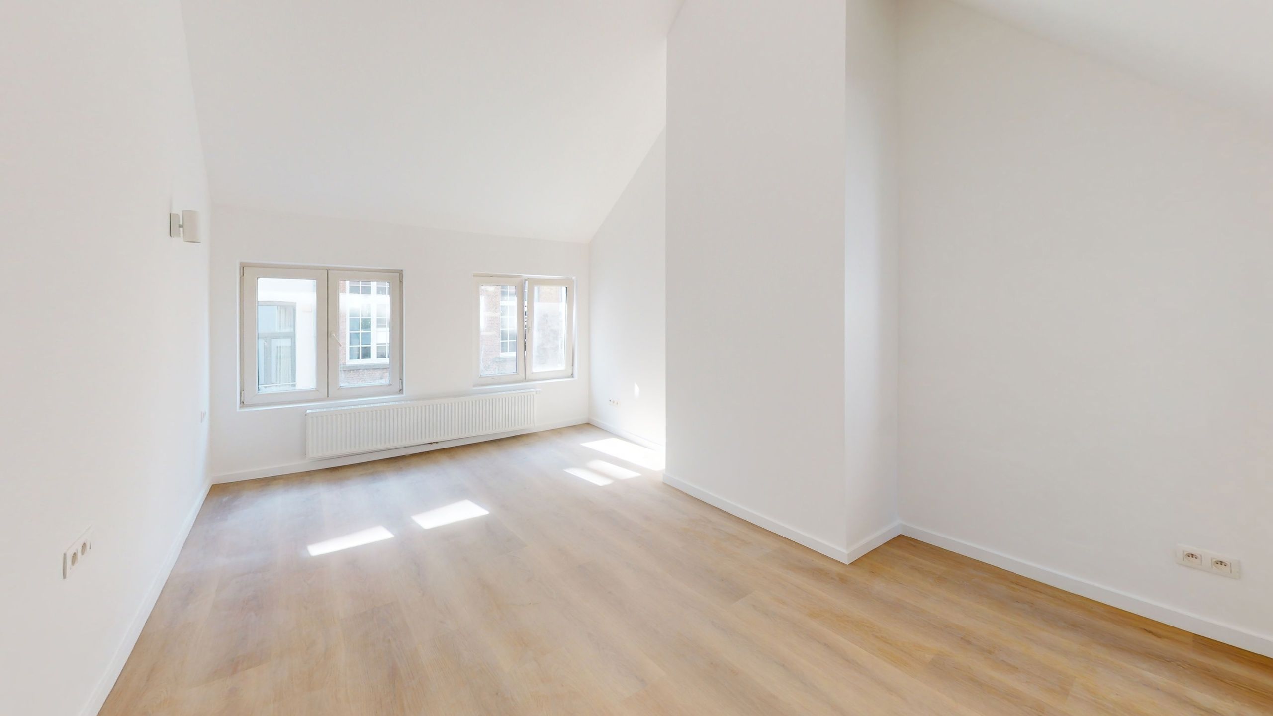ANTWERPEN CENTRUM - Ideaal CO-house project foto 2